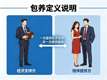 左贡包养违法吗？深度揭秘红线风险注意事项